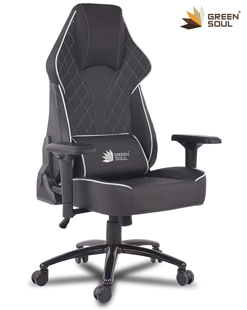 Best Gaming Chairs In India