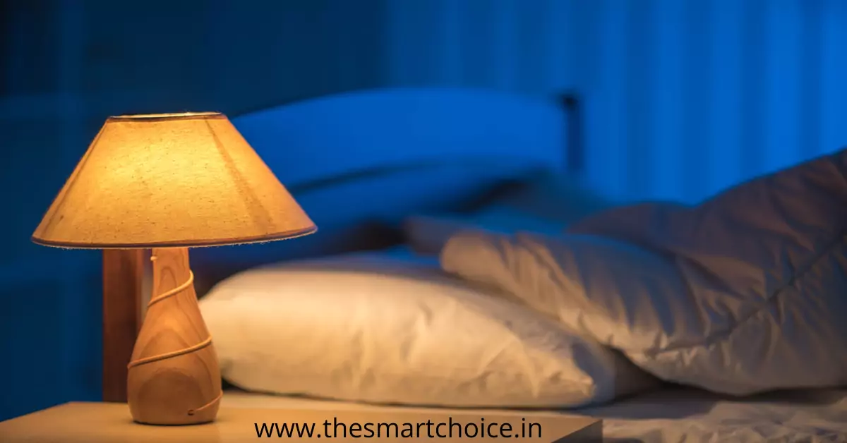 Best Table Lamps for Study In India 2021