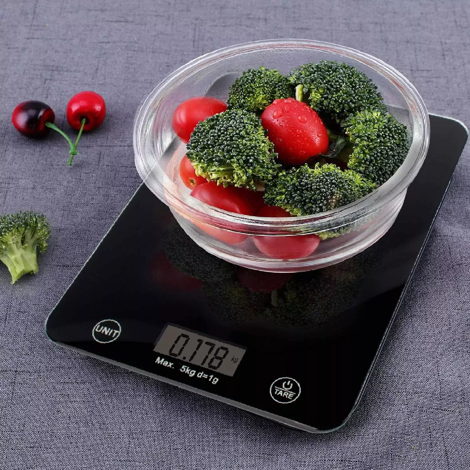 Best Kitchen Weighing Scales