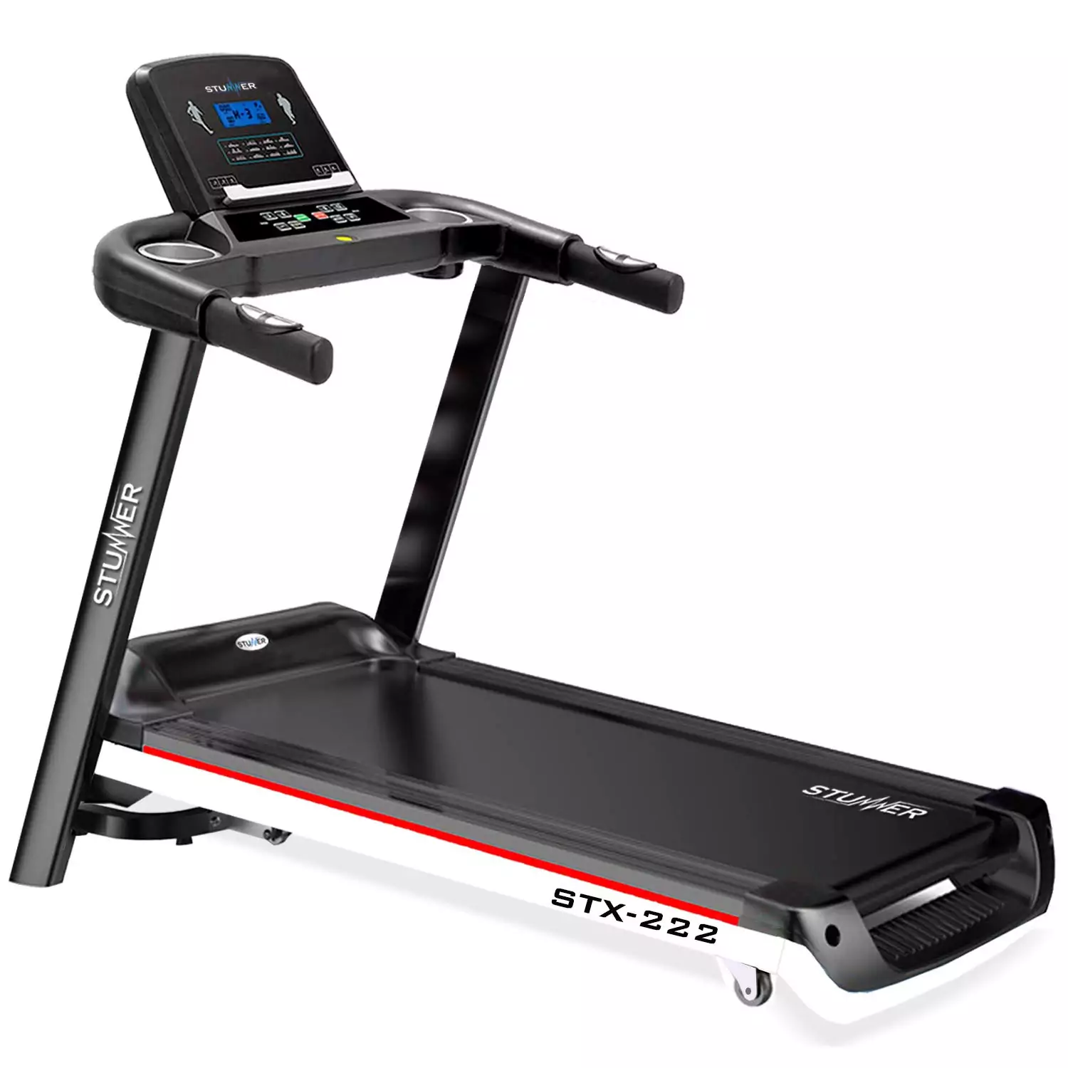 best treadmills to buy in India
