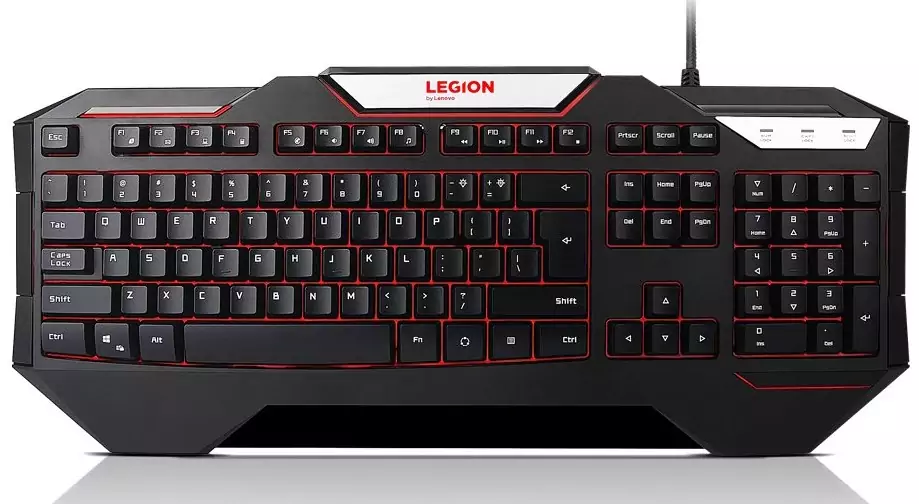 Best Gaming Keyboards Under Rs 3000 In India