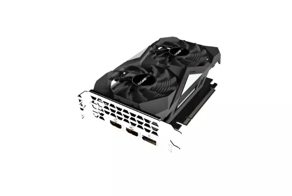  Gaming PC Build Under Rs 60000