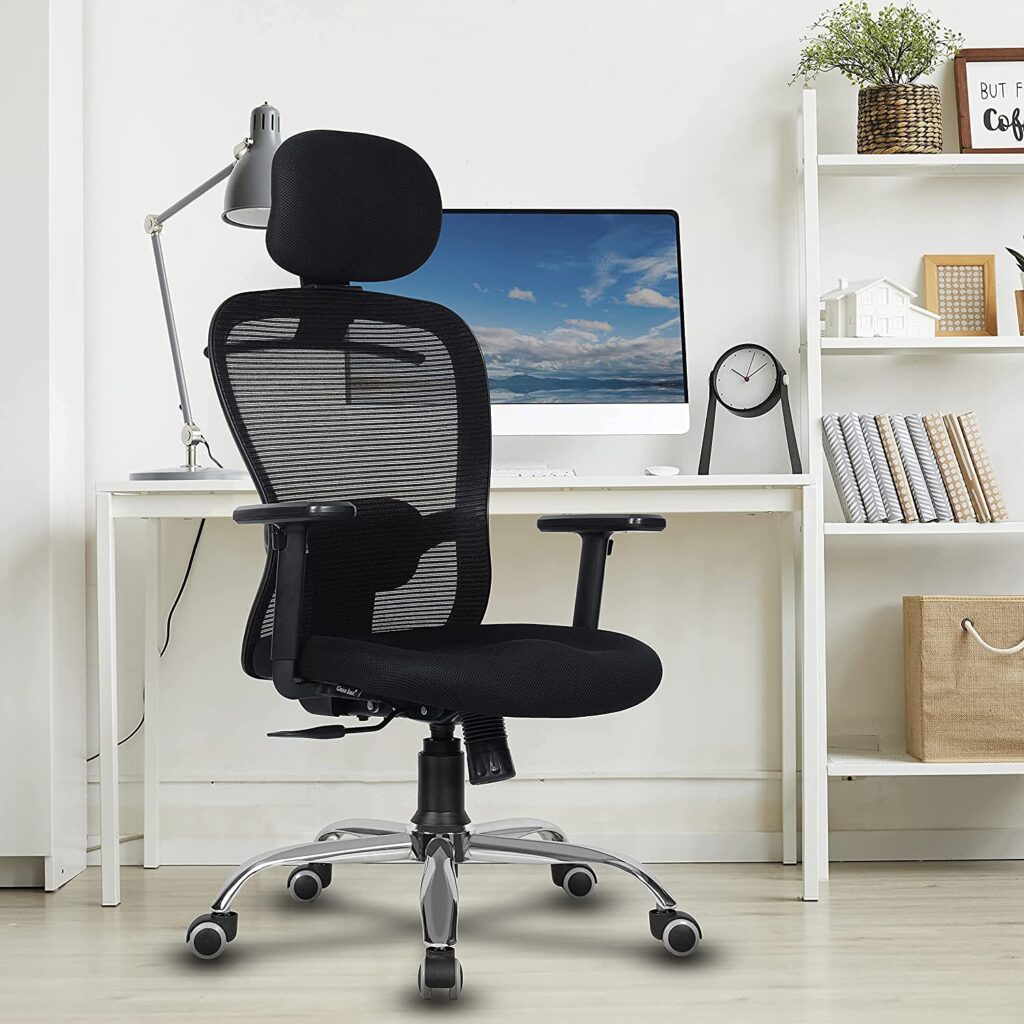 Best Office Chair Under Rs 10000